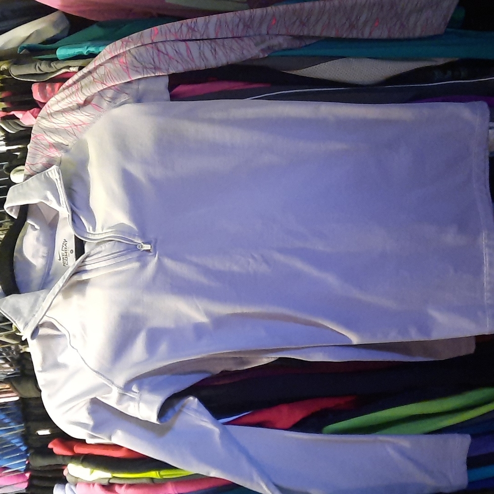 Nike long sleeve